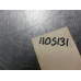 110S131 Knock Detonation Sensor For 12-13 Kia Soul  1.6 392502B000